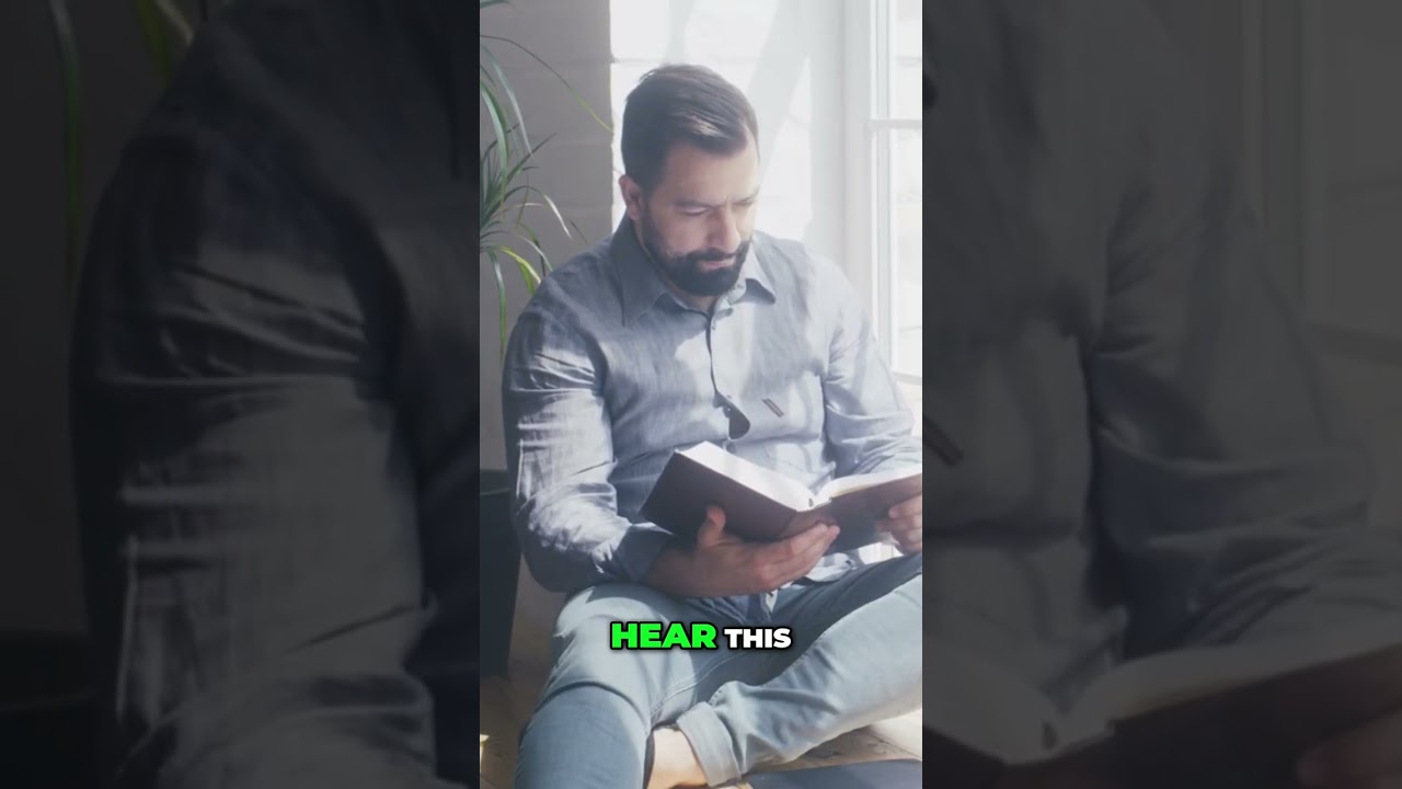 Wrestling with Faith: Proof You Believe, Even When Doubt 