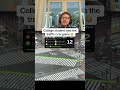 College student tries the cctv game  #fyp #streamer #stream