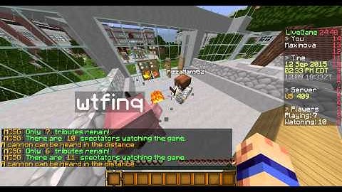 MCSG Hacker #121 - wtfinq