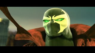 SPAWN BATTLES HIS DEMONS!! | Spawn Armageddon Gameplay Part 1