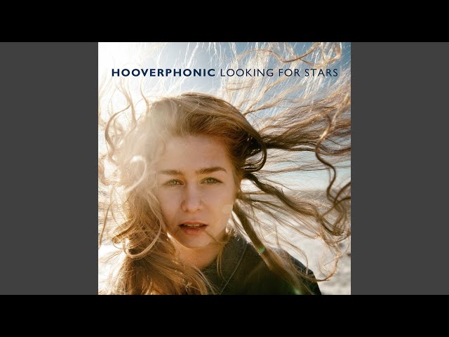 Hooverphonic - Lethal Skies