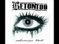 Betontod - Im Sumpf des Verbrechen