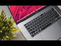 2020 16" MacBook Pro Honest Review: Windows Fanboy Perspective