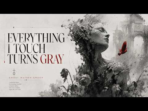LUNA$TRA - Everything I Touch Turns Gray