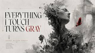 LUNA$TRA - Everything I Touch Turns Gray