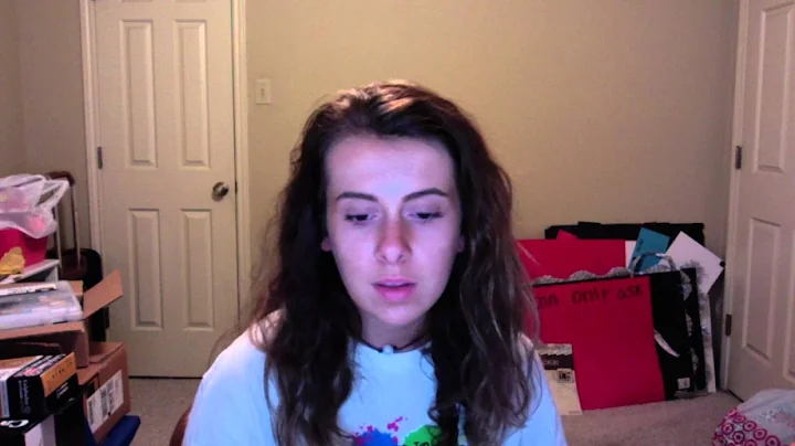 Essay Presentation