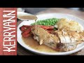 Perfect Roast Chicken Recipe | Kerryann Dunlop