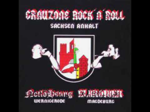 Notlöhsung \u0026 Elbroiber – Grauzone Rock'n'Roll(Full Split - Released 2010)