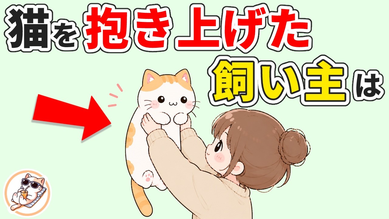 Cat Lovers Will Get This! Hilarious and Heartwarming Cat Facts and
