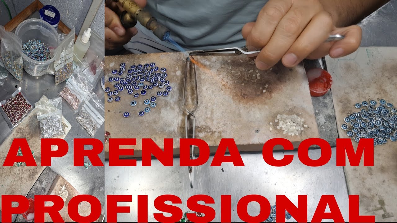 ESSE E DIFÍCIL MAIS VOCÊ CONSEGUE #dica #joias 