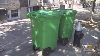 Queens compost pilot program shows signs of success