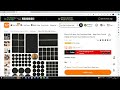✅ How To Buy Non-Slip Furniture Pads on TEMU Extremely Cheap (Full Guide)