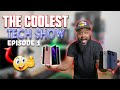 The Coolest Tech Show Episode 1 | Z Fold 2, iPhone 12, Google Pixel 5