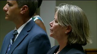 First state officials arraigned on charges connected to Flint water crisis