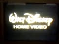 Reuploaded walt disney home