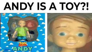 Toy Story Memes