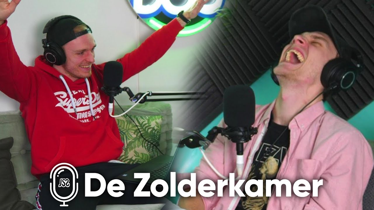 MILAN OVER DE OUDE DHD TIJDEN - De Zolderkamer #16