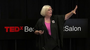 How Will The Future Generation Network? | Marie-Jose Montpetit | TEDxBeaconStreetSalon