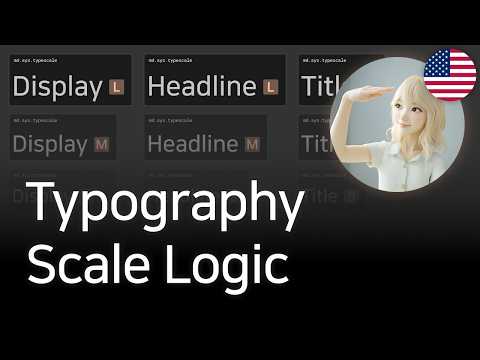 Stop Guessing Font Sizes | Type Scale Formulas and Line Height Rules for Design Systems