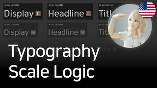 Stop Guessing Font Sizes — Type Scale Formulas and Line Height Rules for Design Systems