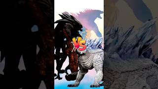 Abaddon,Mecha Godzilla,Muto Prime Vs Showa Godzilla,Final Wars,Godzillaxkong The New Empire Monsters