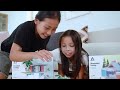 Hands-On STEAM Activity for Kids 7+ | Arckit Desert Living Architectural Model Building Kit