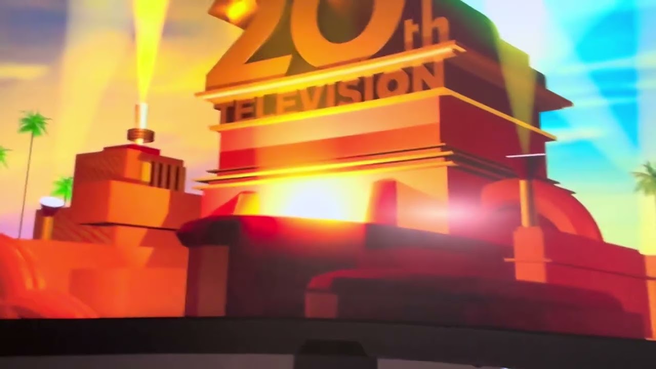 20th Century Fox bloopers 3