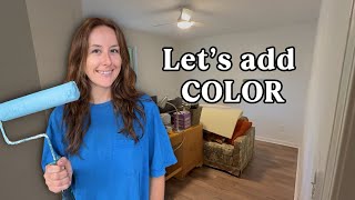 Famous Starting My Next Room Makeover! (Terrifying Results) Profile