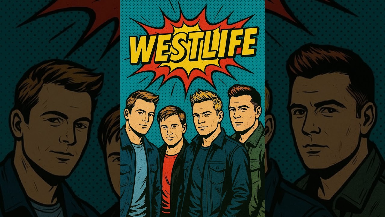 Westlife - Special One (Until You're Mine Again) Unreleased Album 2000