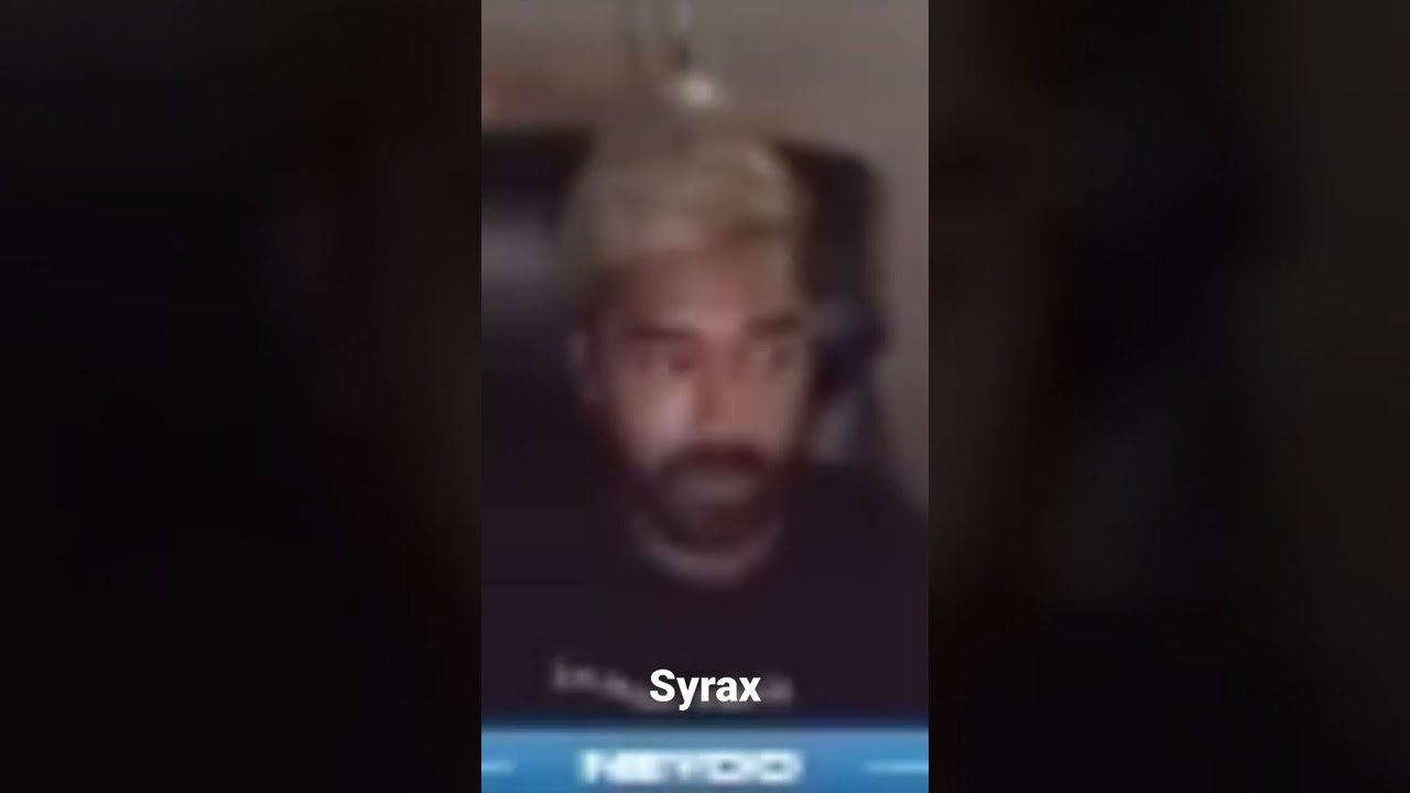 😡neyoo😤 controversy with Scout 