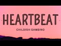 Miniature de la vidéo de la chanson Heartbeat