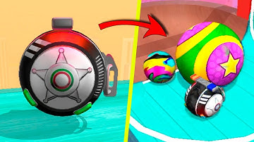 Going Balls - Speedrun iOS, Android Gameplay (Goal Ball vs Level 426) Update Race-42