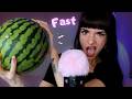 FAST & AGRESSIVE ASMR ???? Pour Survivre à la Canicule ❄️????️