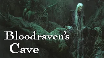 The Many Secrets of Bloodraven's Weir-Cave, Explained - A Song of Ice and Fire - Game of Thrones