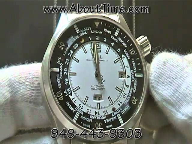 ball engineer master ii worldtime