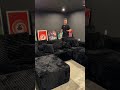 Here’s how sturdy and comfy the boneless cloud couch actually is!! #couch #bonelesscouch #cloudco...
