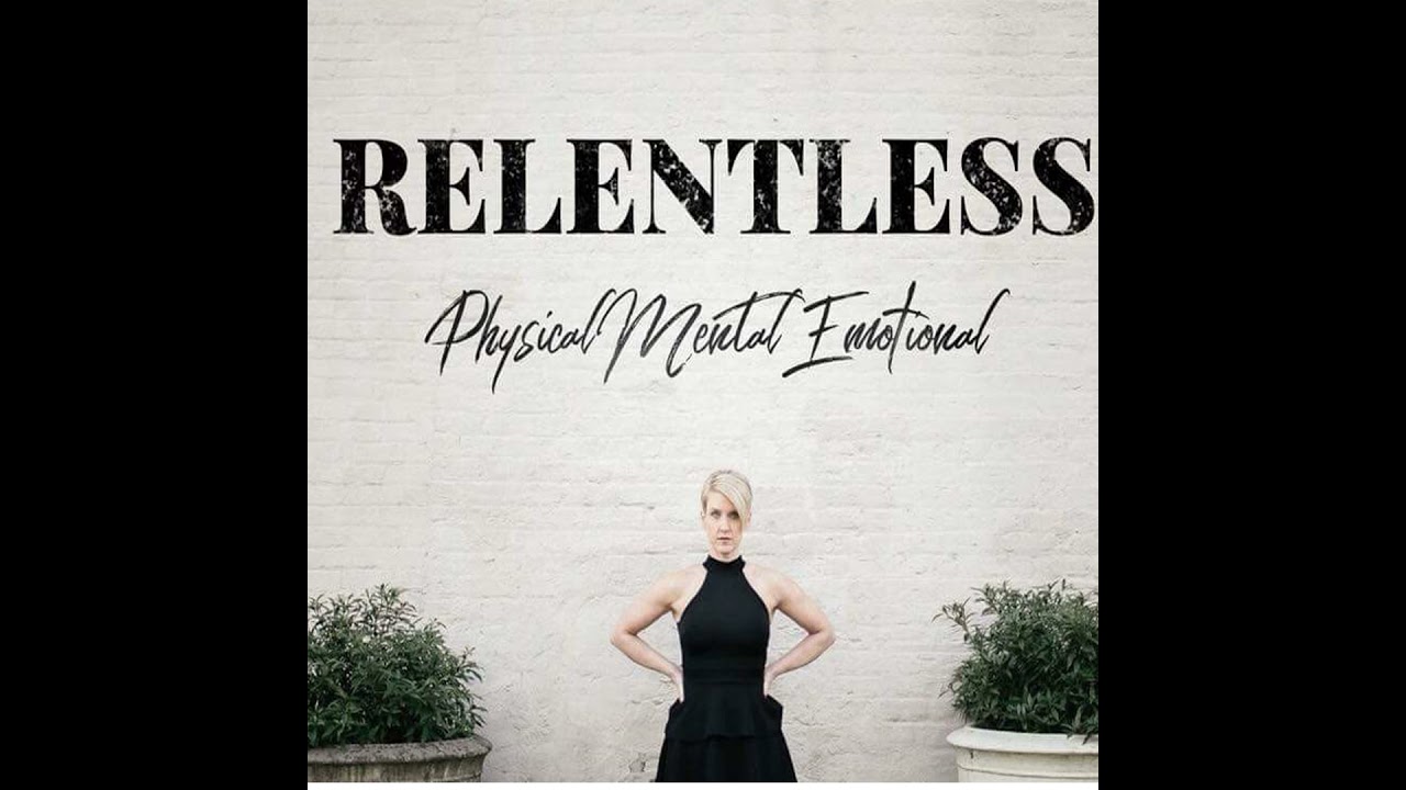 James O'Hara | HRT, Male Fertility, Blood Work, Concierge Medicine, TRT | The Relentless Podcast #26