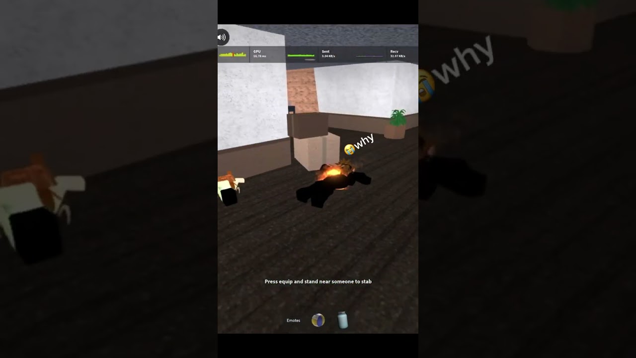 Like some pls fix this game😭jk🤪 