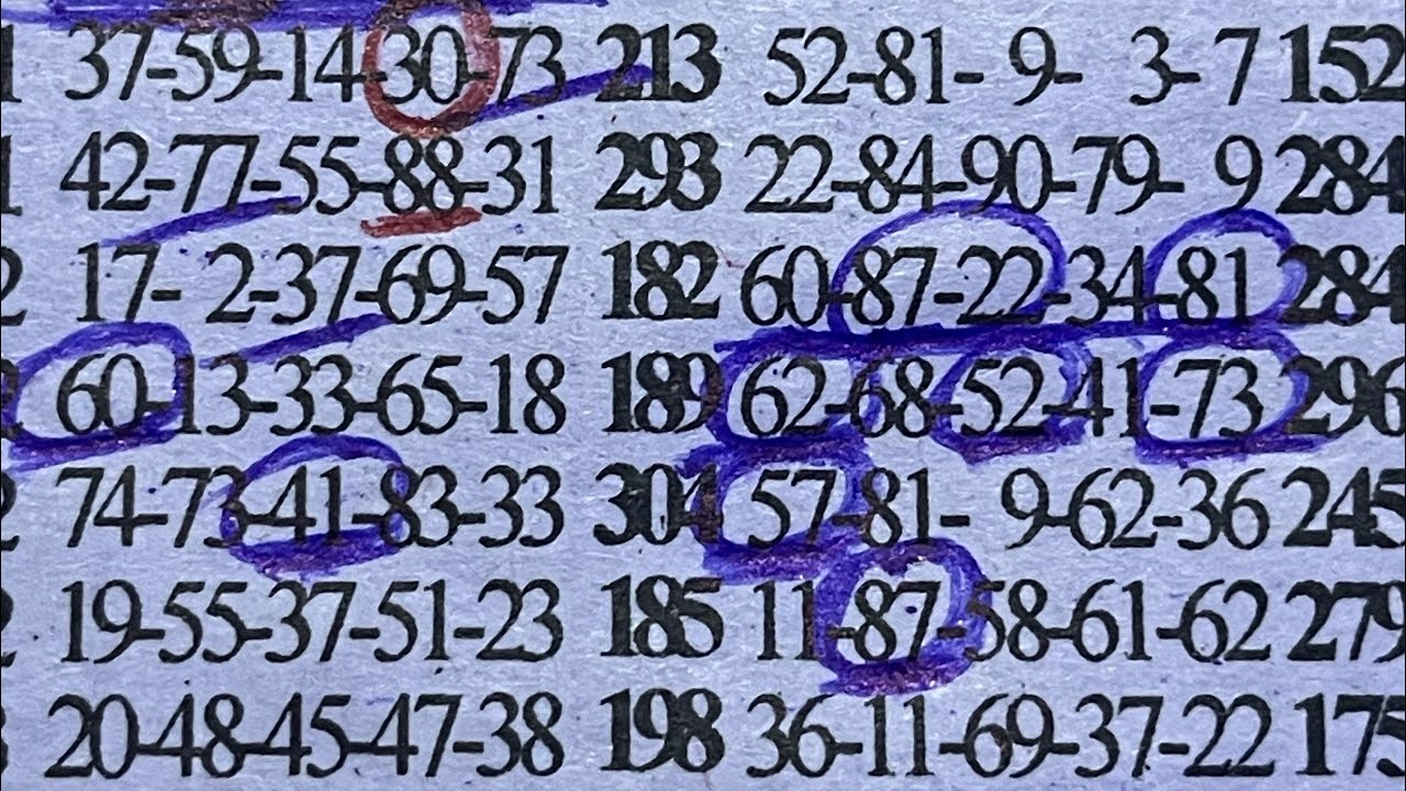 Sunday Aseda Lotto congrats on 🎊3️⃣2️⃣ 🎊