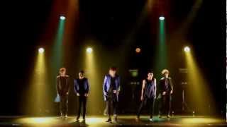 CROSS GENE - 美 ( Mei )