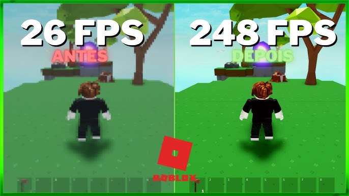 VEJA OS MELHORES JOGOS do ROBLOX PARA PC FRACO em 2022! 