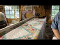 Notes for selecting a pantograph for #longarm  #quilting