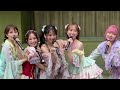フィロソフィーのダンス「迷っちゃうわ」2025.07.27_川崎ラ チッタデッラ 2部(撮影許可曲)
