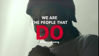 Download lagu Prudential - We DO Love (5s)