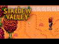 НАСТУПИЛА ОСЕНЬ ▷ Stardew Valley #15