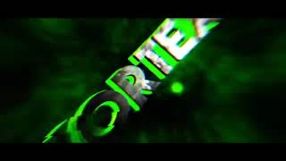 Team Vortex Intro\Outro