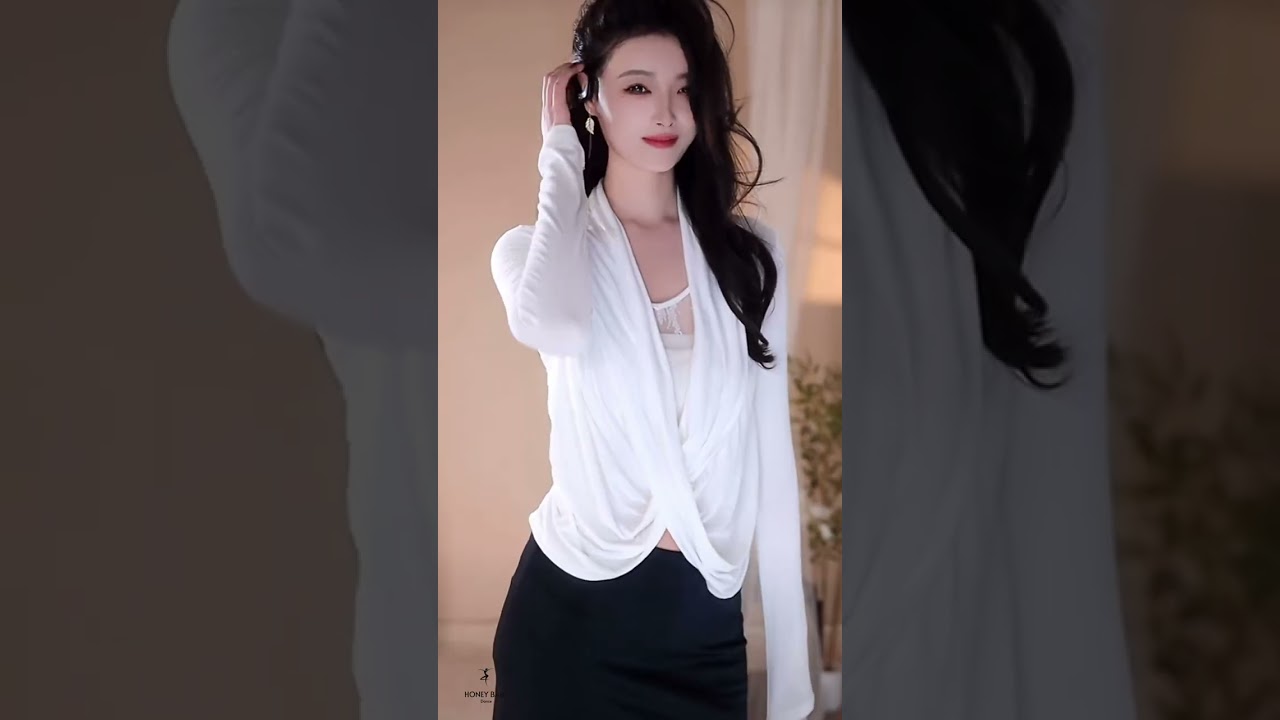 Almost Night - Honey BaBe (Новое видео)