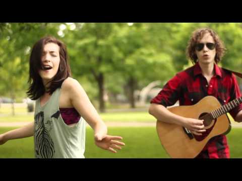 Whale Tooth - Battle Sex | Live in Bellwoods NXNE Picnic