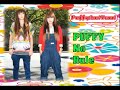 PUFFY - Puffy No Rule (Puffy’s Rule)