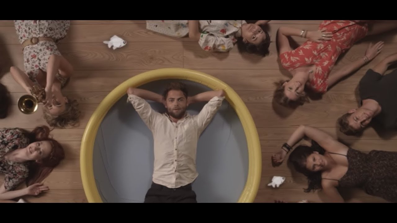 Passenger  The Wrong Direction Official Video